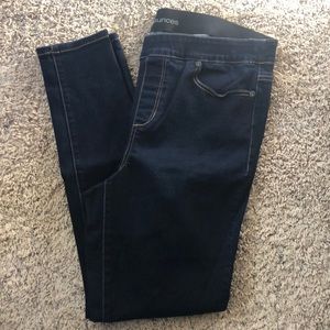 Maurices jeans